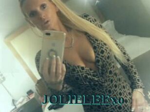 JOLIELEExo