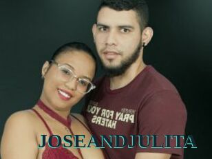 JOSEANDJULITA