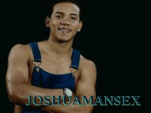 JOSHUAMANSEX