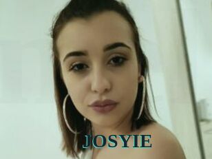 JOSYIE