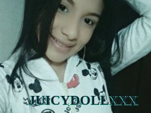 JUICYDOLLXXX