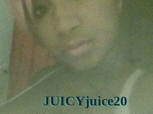 JUICYjuice20