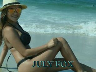 JULY_FOX