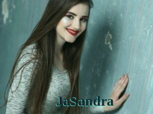 JaSandra