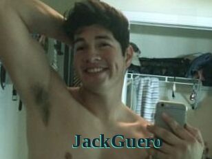 JackGuero Melody Melons