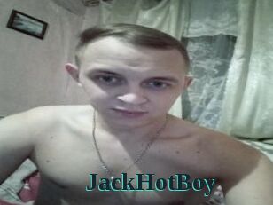 JackHotBoy