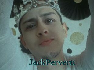 JackPervertt