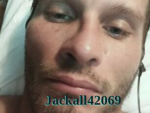 Jackall42069