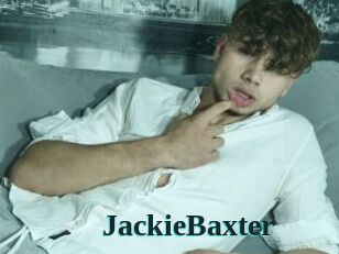 JackieBaxter