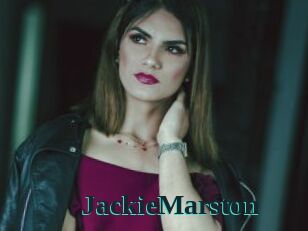 JackieMarston