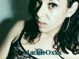 JackieOxxx