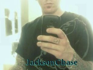 JacksonChase