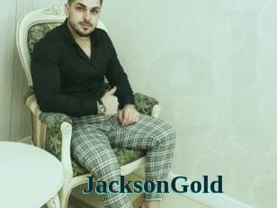 JacksonGold