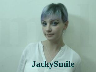 JackySmile