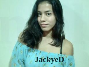 JackyeD