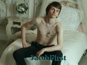 JacobFirst