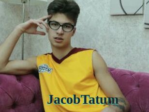 JacobTatum