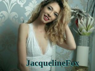 JacquelineFox