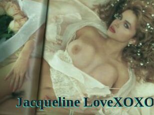 Jacqueline_LoveXOXO
