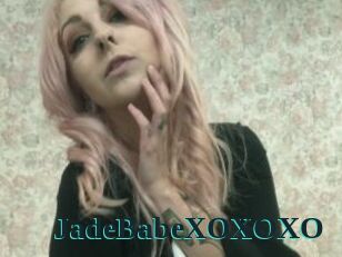 JadeBabeXOXOXO