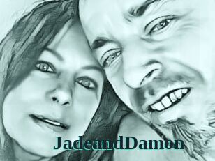 JadeandDamon