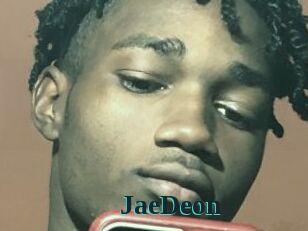 JaeDeon