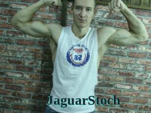 JaguarStoch