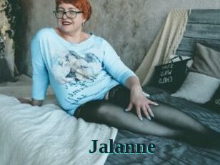 Jalanne