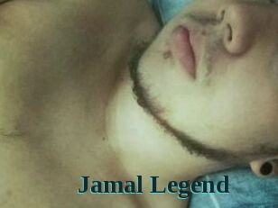 Jamal_Legend