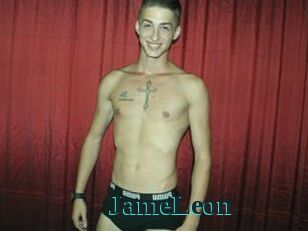 JameLeon