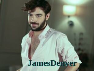 JamesDenver