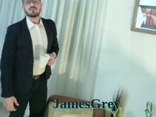 JamesGrey