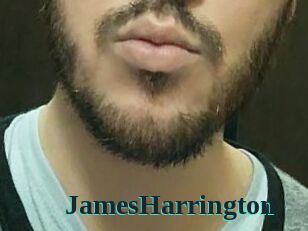 JamesHarrington