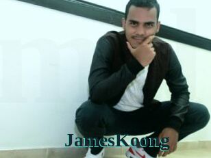 JamesKoong