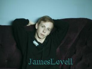 JamesLovell