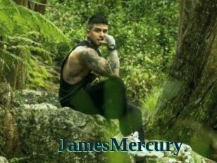 JamesMercury