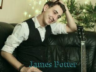 James_Potter