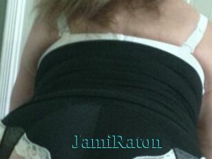 JamiRaton
