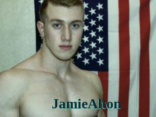 JamieAlton Melody Melons