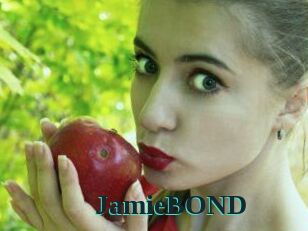 JamieBOND