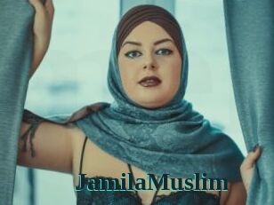 JamilaMuslim