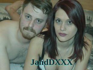 JandDXXX Melody Melons