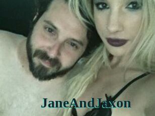 JaneAndJaxon