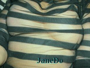 JaneDo