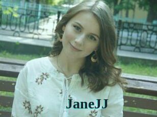 JaneJJ