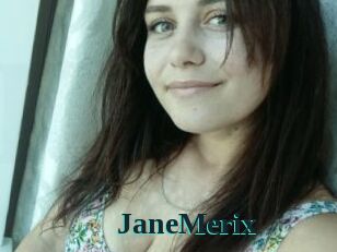 JaneMerix