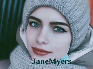 JaneMyers