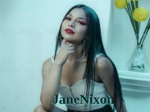 JaneNixon