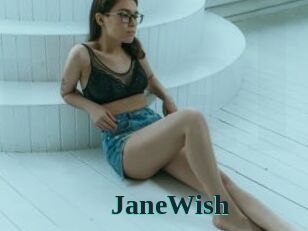 JaneWish