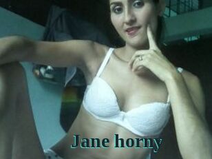 Jane_horny